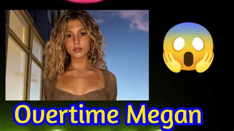 overtime mega leaks|Overtime Megan Nude Eugenio Hacked & Leaked! NEW – Fapfappy